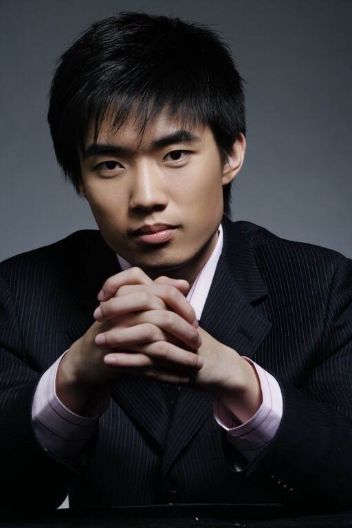 他高三,他高考落榜打工失败白手起家