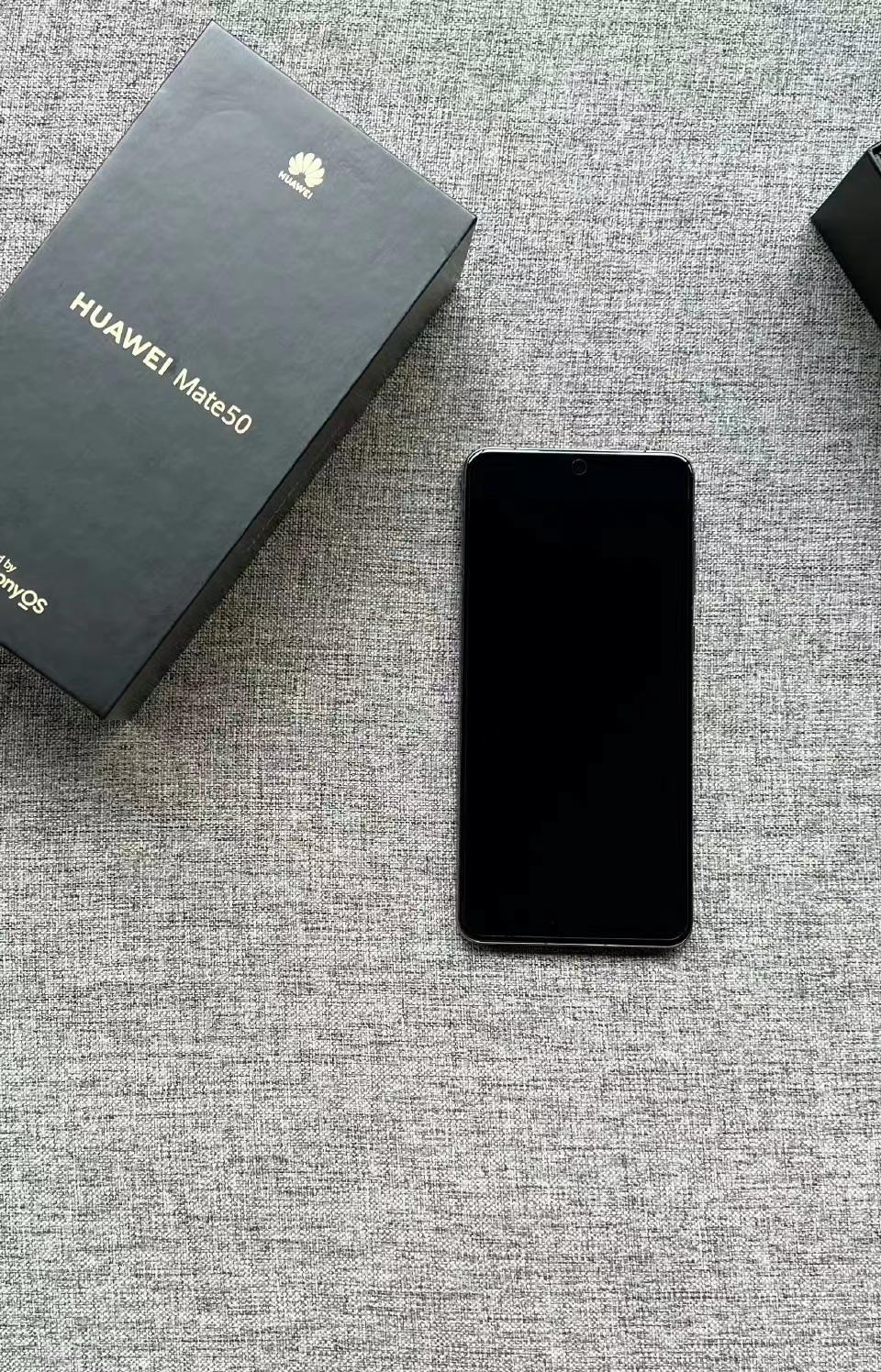 入手mate50e后使用感受,华为mate50刚买好卡