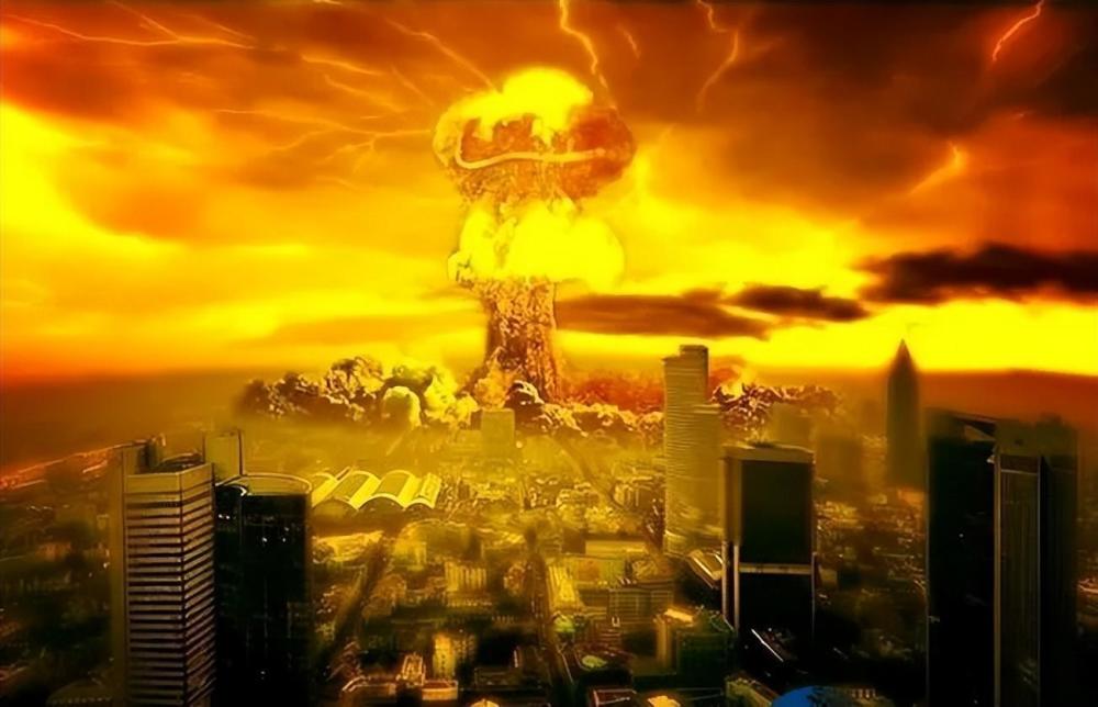 一旦爆发核战争，只有10分钟自救！14亿国人必须学会的自救方法