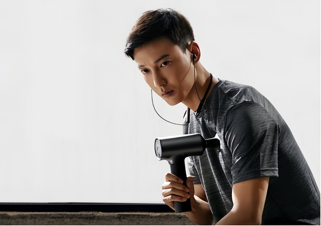 筋膜枪什么牌子好用？精选五大品牌，远离智商税