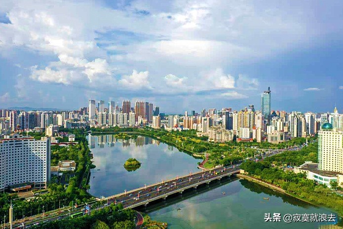 丽水市发展,丽水市大型购物中心