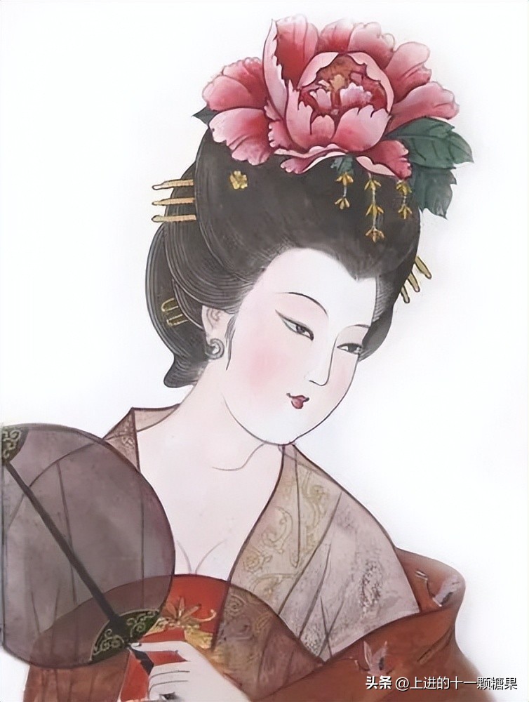 唐玄宗杀杨贵妃的故事,唐玄宗如何杀死杨贵妃