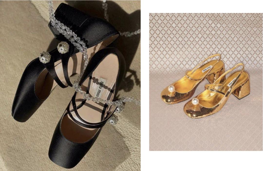 贾玲穿的鞋子品牌,贾玲今年春节穿的鞋