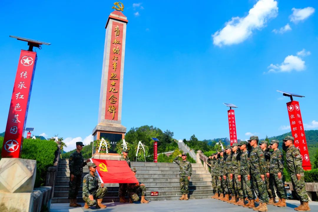 建党100周年向党致敬为党祝福,建党100周年铭记党史感念党恩