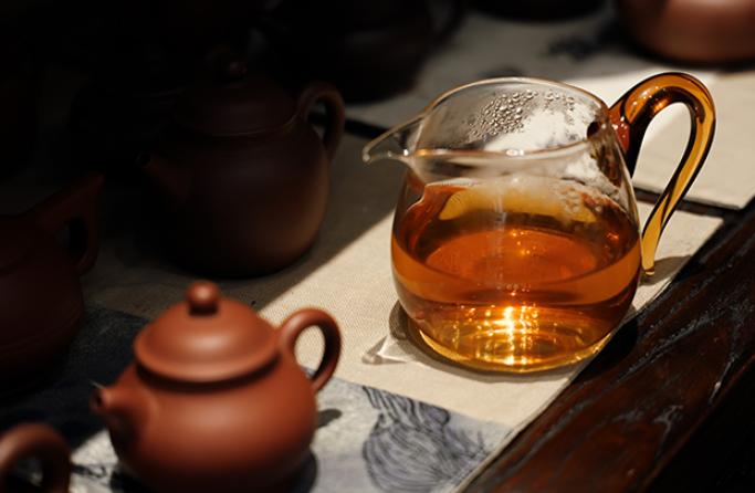 普洱茶营销套路有哪些方面,普洱茶线上线下营销策略