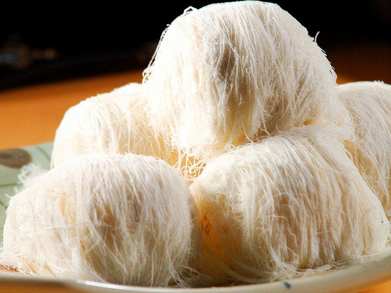 传统手工糕点龙须酥,龙须酥属于糕点哪个类别