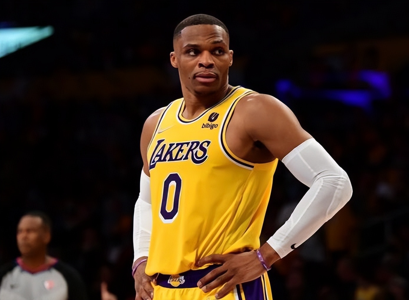 盘点本赛季最令人失望的5大球星,休赛期高薪低能的十大球星