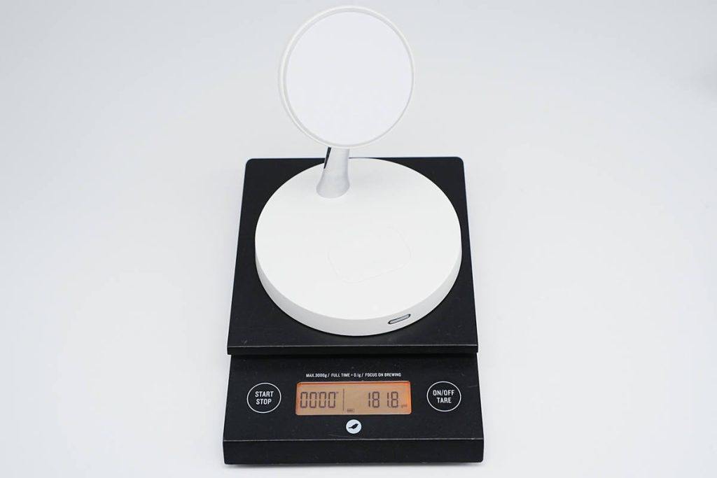 磁吸无线充电宝拆机测评,苹果原装磁吸充电器拆解