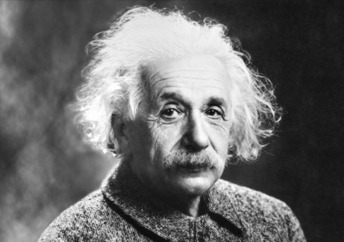 爱因斯坦最恐怖的实验,爱因斯坦闪电实验