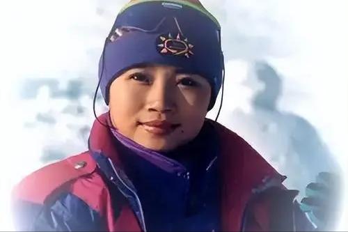 出家的李娜现在的状况,出家的李娜近况怎样