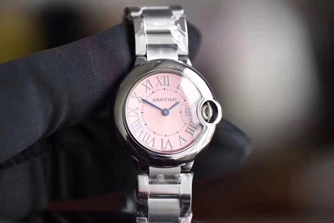 为什么那么多人会喜欢蓝气球？因为好看啊