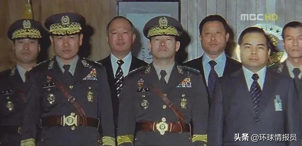 韩国独立是哪一年,韩国独立后如何变成发达国家