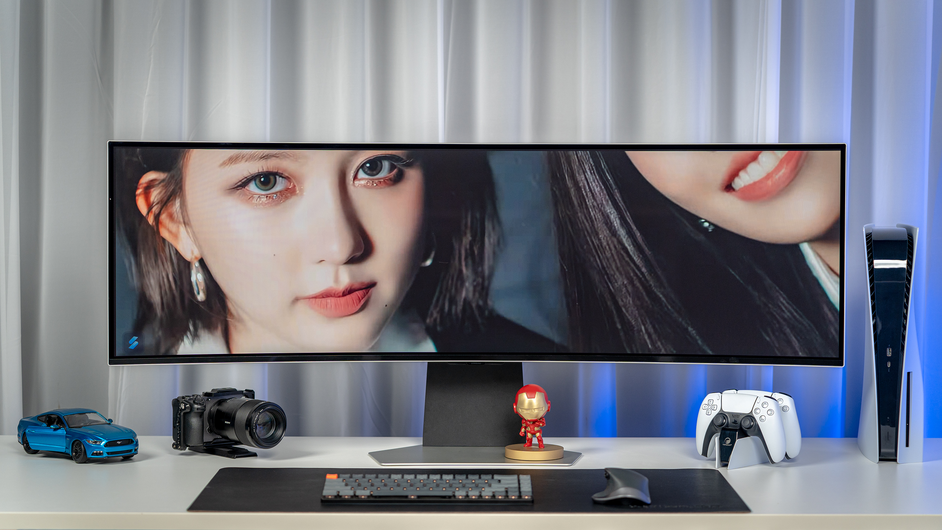 三星g95sc测评,三星g95sc49寸