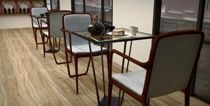 文圣茶说丨法国ocha茶叶店