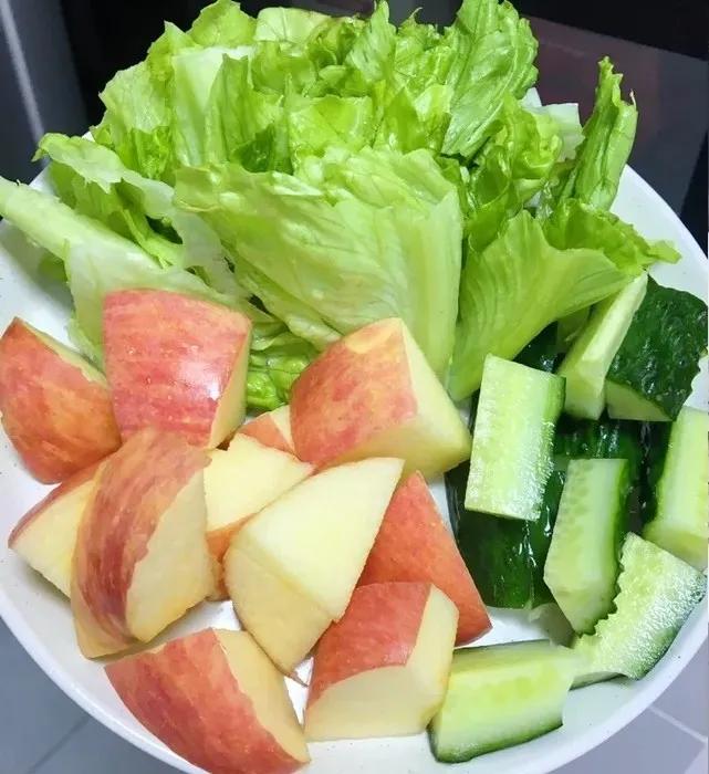 晚餐怎么吃更瘦身体快,晚餐不吃瘦得最快