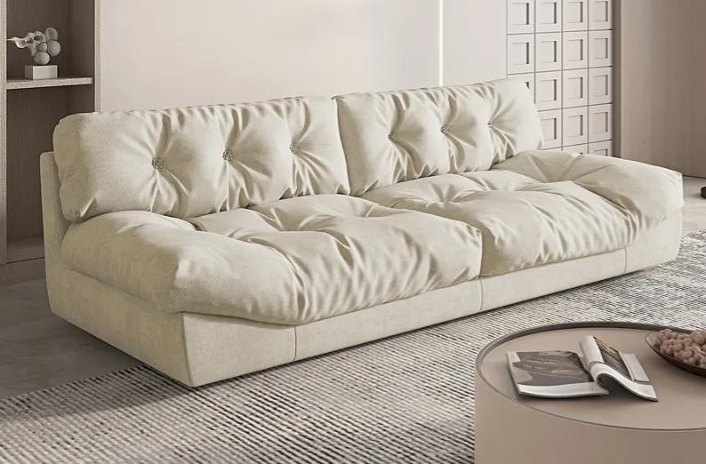 云朵沙发白敬亭同款,白敬亭同款云朵沙发什么牌子