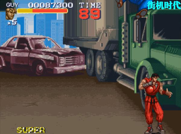 一直很好奇，点击“前前”跑步的操作，最初来自哪款游戏