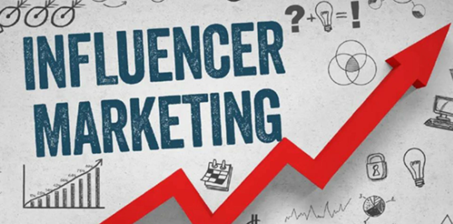 海外网红营销现状及趋势,海外网红营销技巧和思路