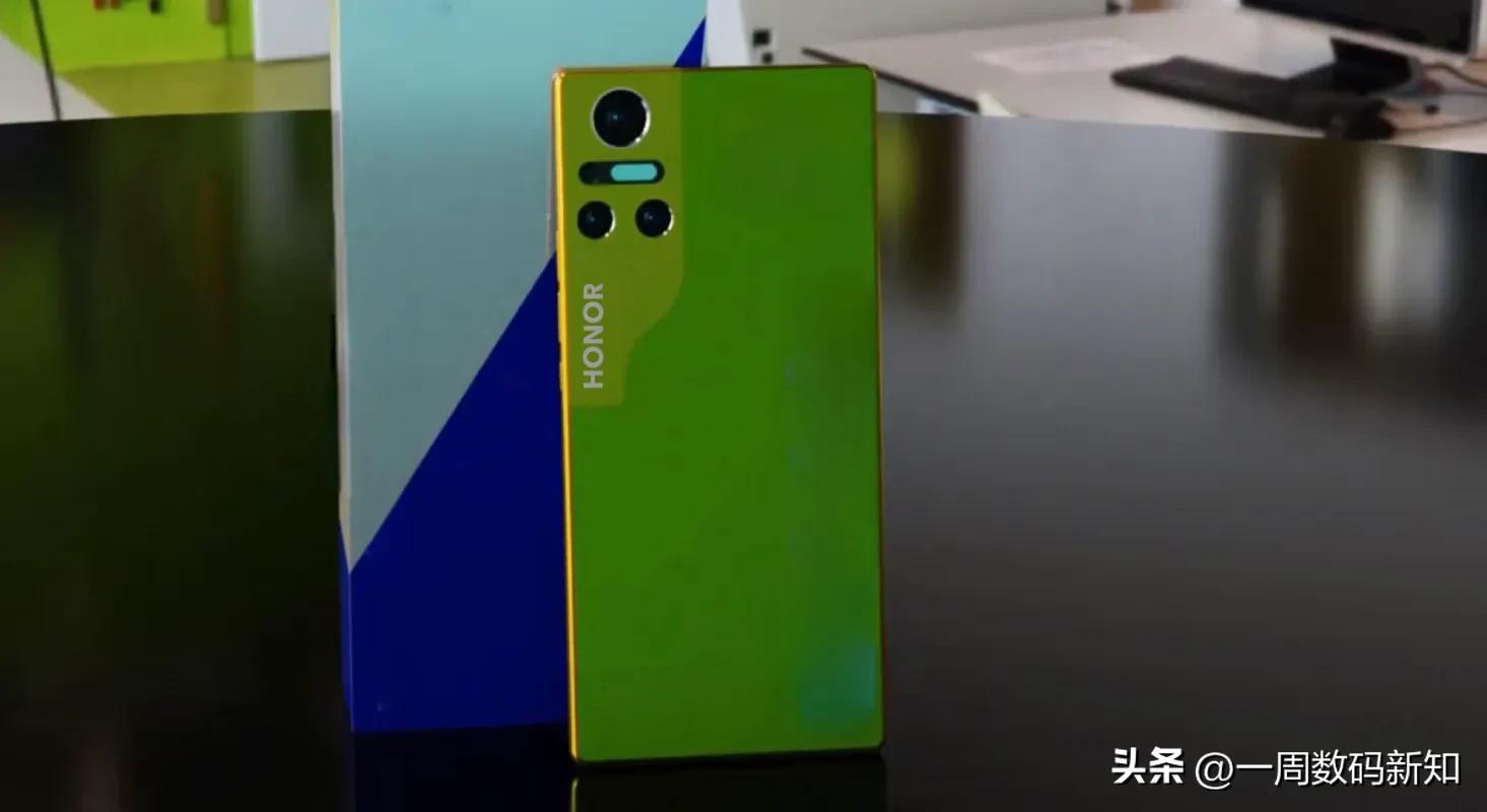 荣耀x50大屏幕手机,荣耀x50直屏版