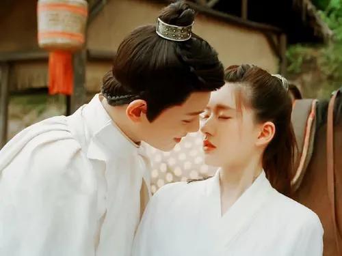 豆瓣高分甜宠剧推荐,十部熬夜必看高甜宠剧排行