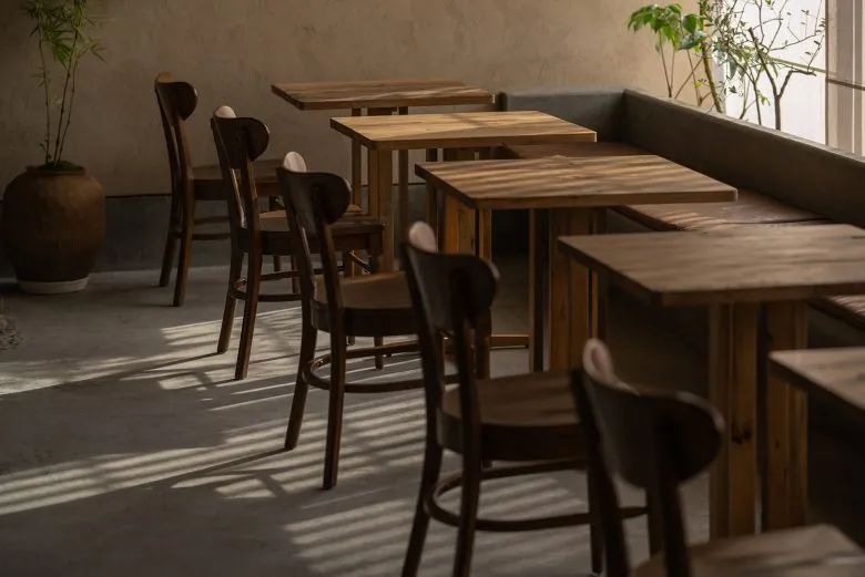 新型餐馆造型设计,创意餐馆设计效果图