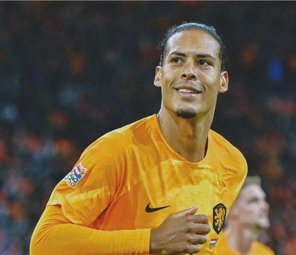 盘点足球的帅哥明星,盘点2022世界杯帅哥