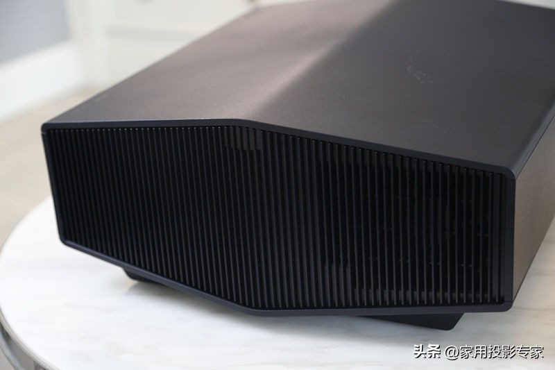 索尼xw5000投影机评测,索尼kvpl-xw5000投影