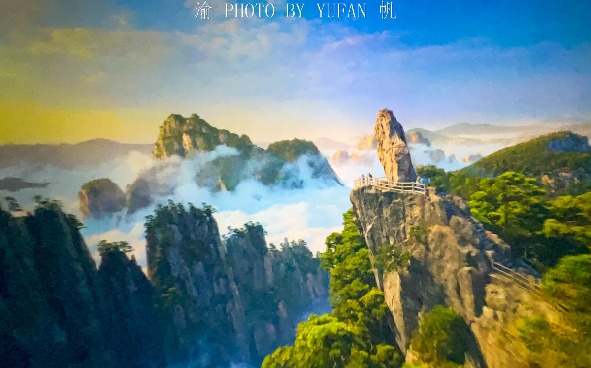 赣州东方欲晓演出,赣州方特东方欲晓飞翔全程视频