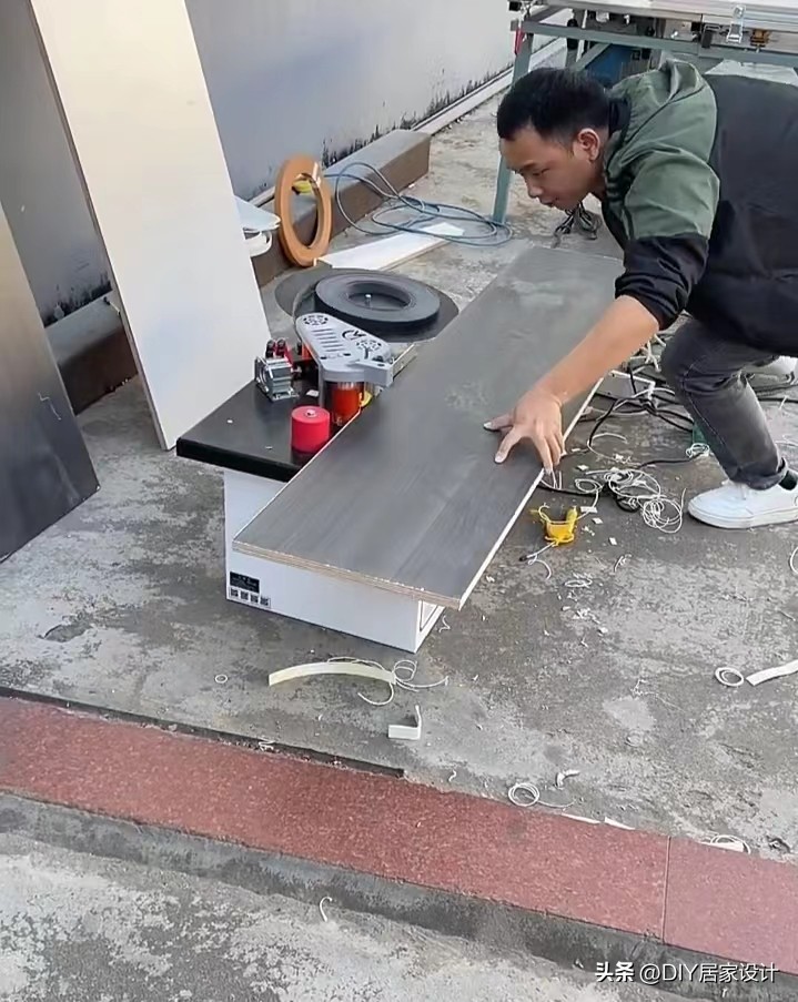 木工打柜子真的可以省钱吗,木工打柜子多数细节都很差