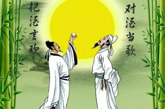 青岛啤酒标志设计图,青岛啤酒酒标的故事