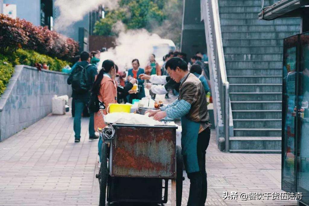 早餐店不盈利该坚持还是关闭,如何拯救一家濒临倒闭的早餐店