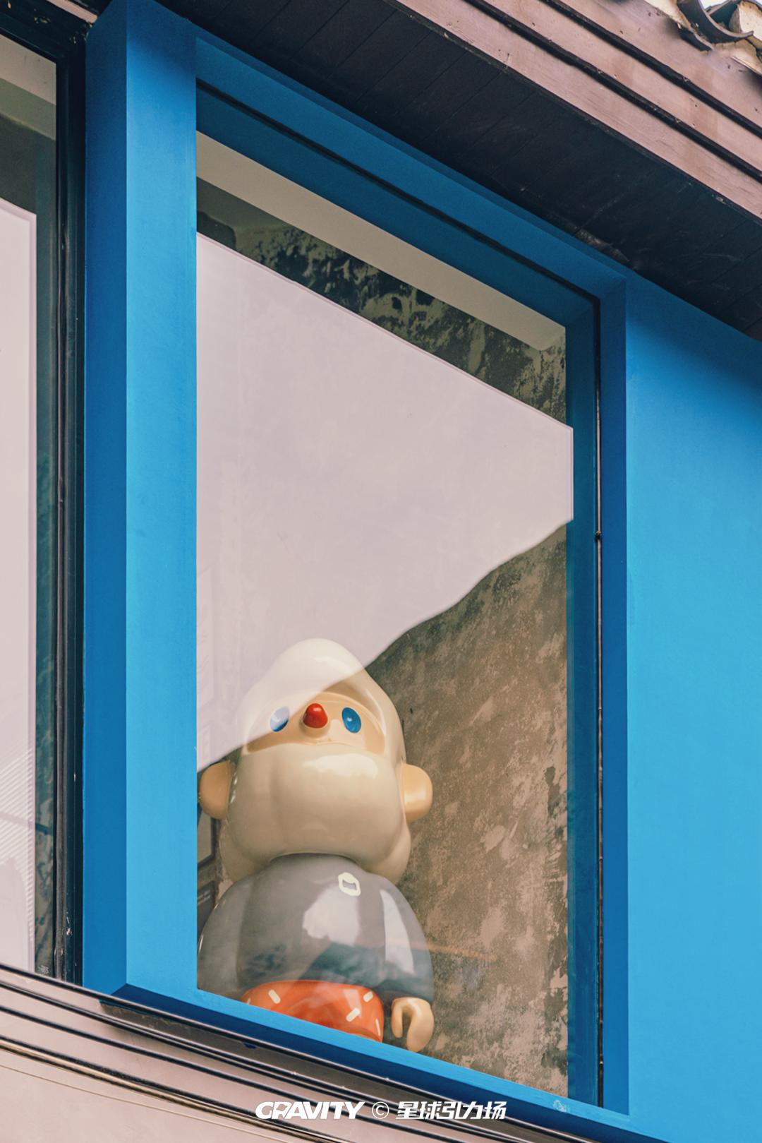 长沙隐藏在大山里的世外桃源,长沙隐藏夜景