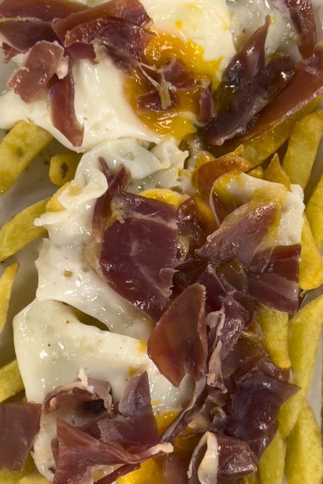 在西班牙用餐别做九件傻事,在西班牙吃上千的高端美食