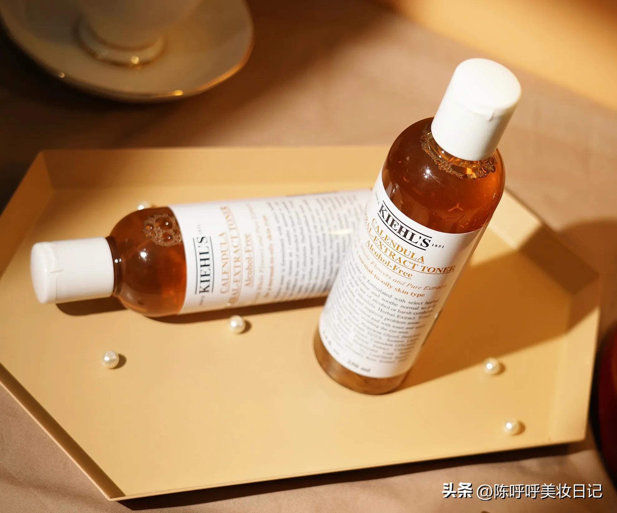 适合夏天用的爽肤水推荐,适合夏天用的大牌爽肤水