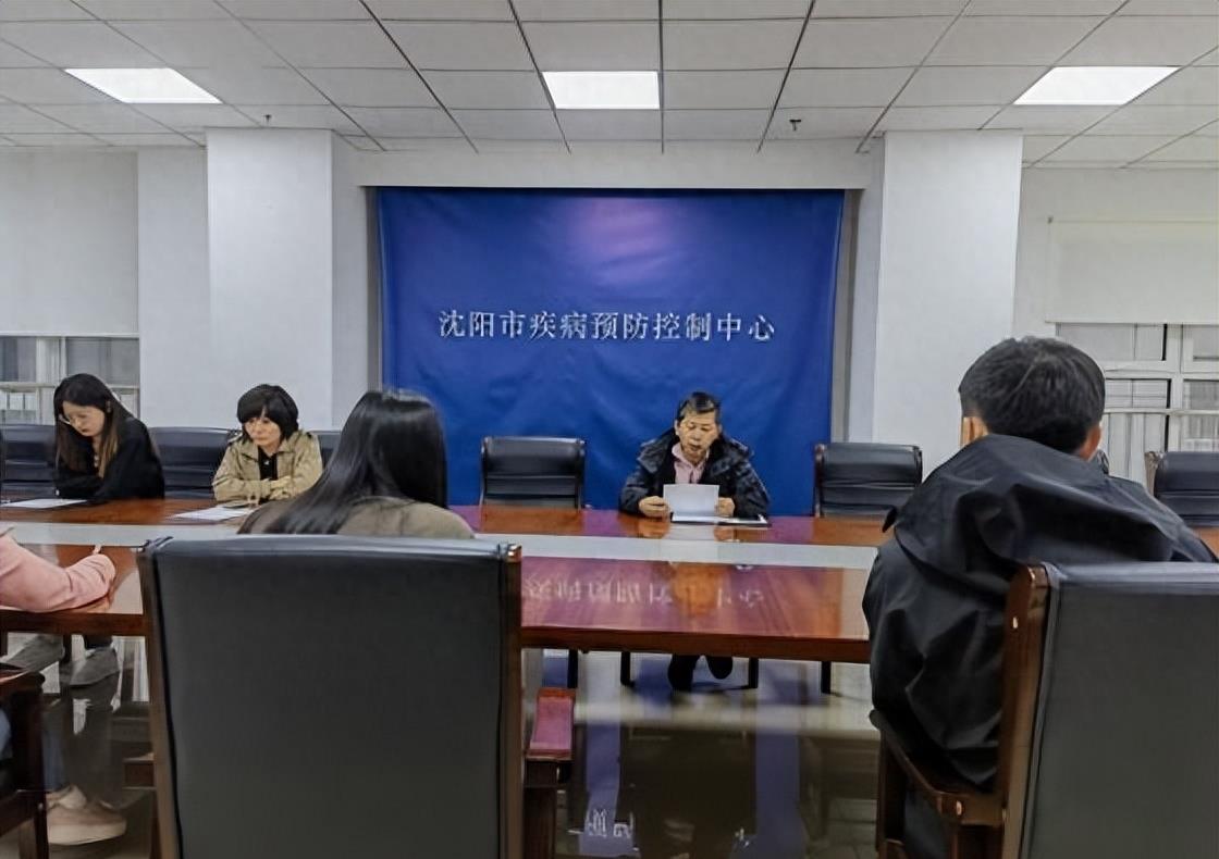 沈阳卫生健康行业,沈阳市卫生健康管理部门