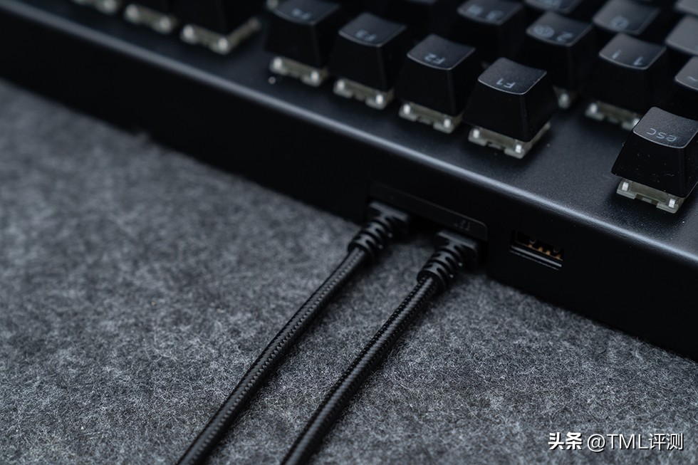 雷蛇黑寡妇v4专业版插上去没反应,雷蛇黑寡妇蜘蛛v4pro无线专业版