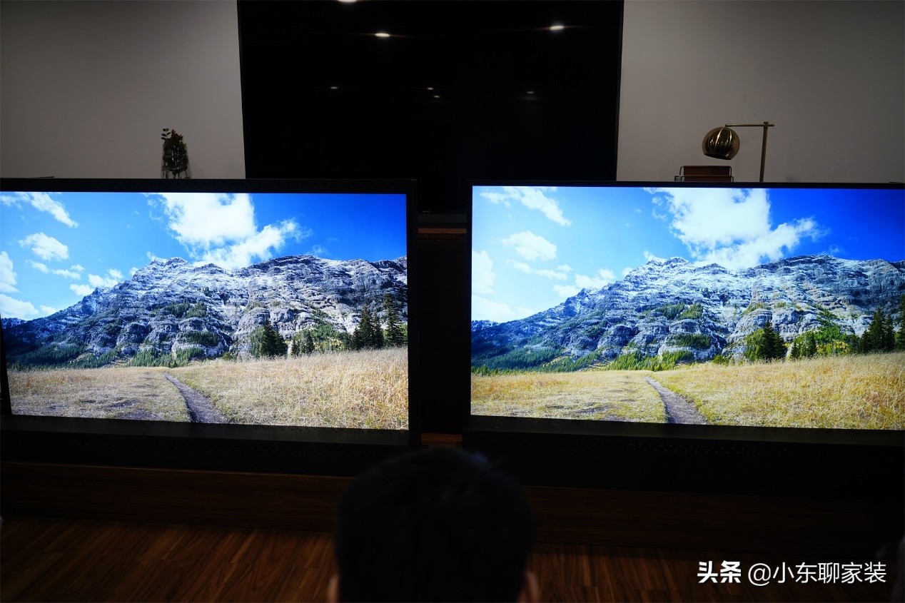 选择电视机你需要了解下面几点,内行人怎么选电视机好用