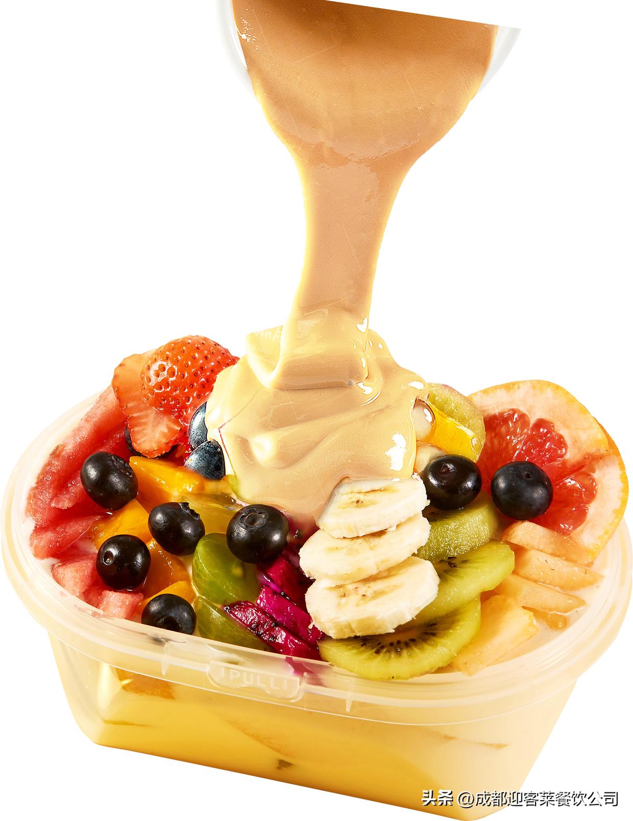 淄博果然嗨水果捞,沈阳果然嗨水果捞