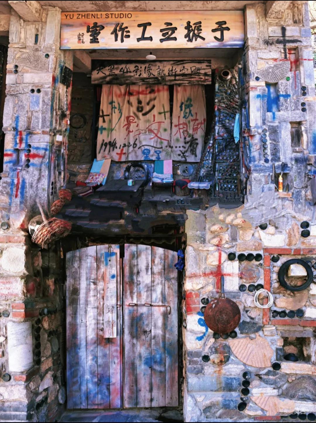 大连市内带孩子春游好去处,大连适合小学生游玩的地方