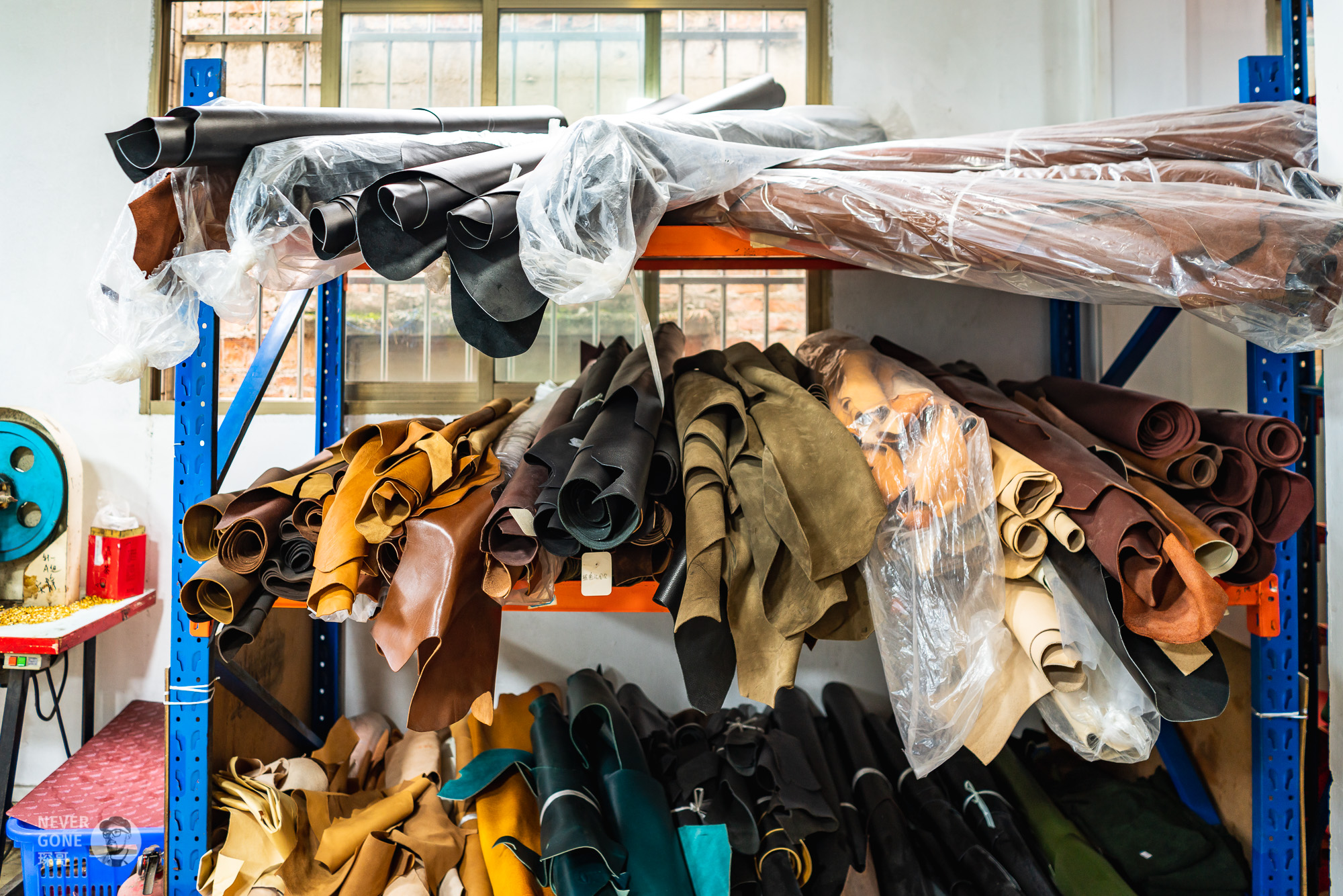 探鞋工厂,工装靴专业品牌