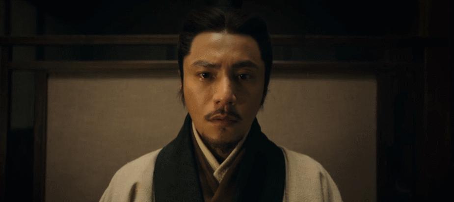 开播后已拿下3个第一,中国首部破百亿的谍战剧