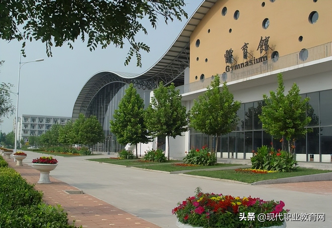 渤海职业技术学院双高,双高计划专科院校天津专业