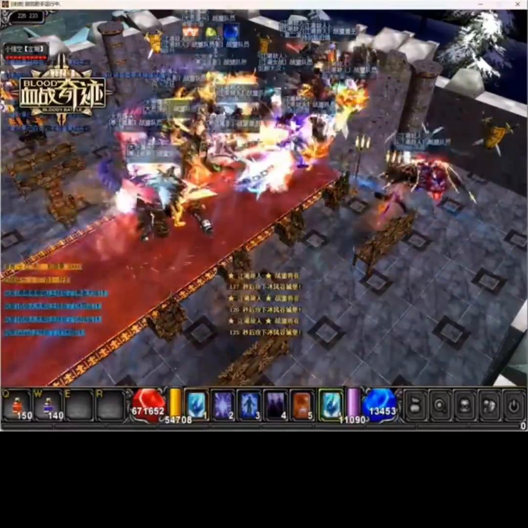 奇迹mu哪年的游戏,奇迹mu哪一年的游戏