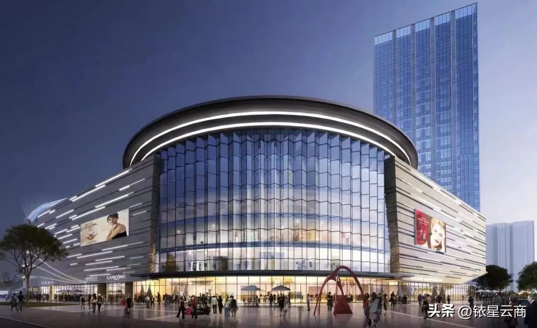 2022新一线城市商业排名,新一线城市商业机会