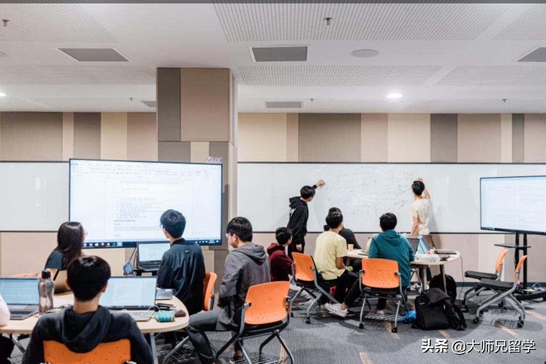 QS排名55，实力强认可度高的顶级名校——莫纳什大学马来西亚校区