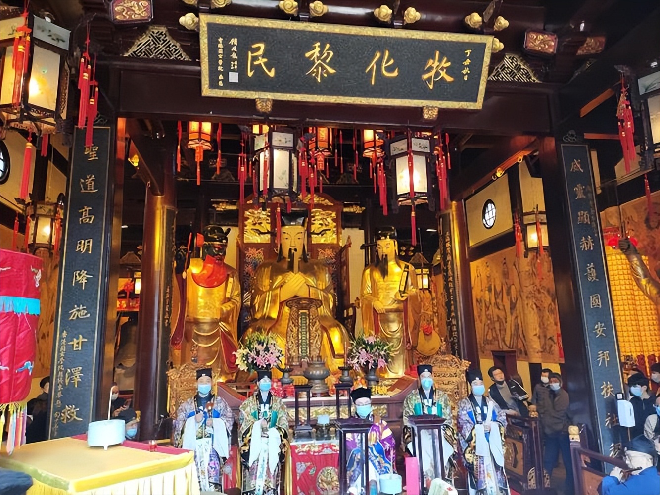 五一旅行攻略最值得去的六个景点,一月适合家人3-5天旅游景点推荐