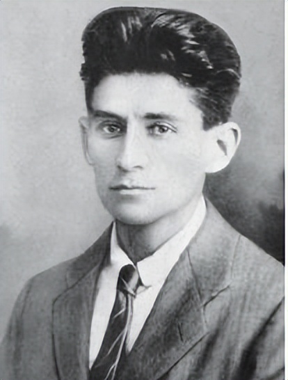 卡夫卡去世,卡夫卡死后作品