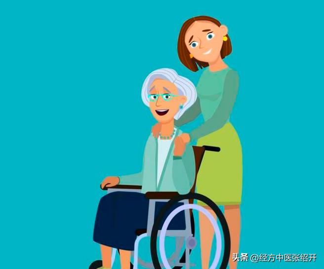 老年病科是看什么病的,老年病科常见的病种有