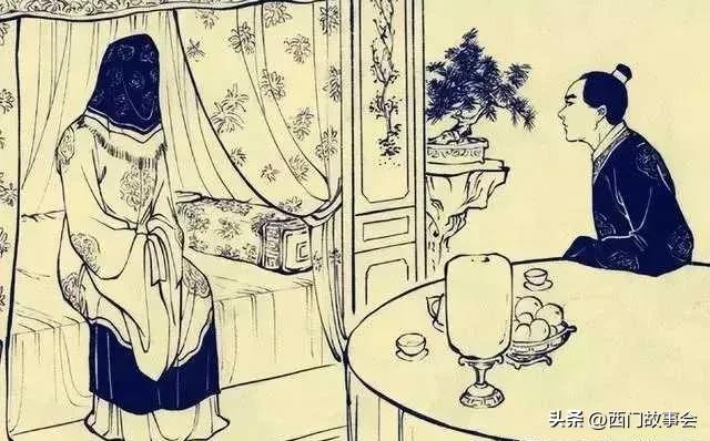 民间故事大全100集,民间故事深山奇遇