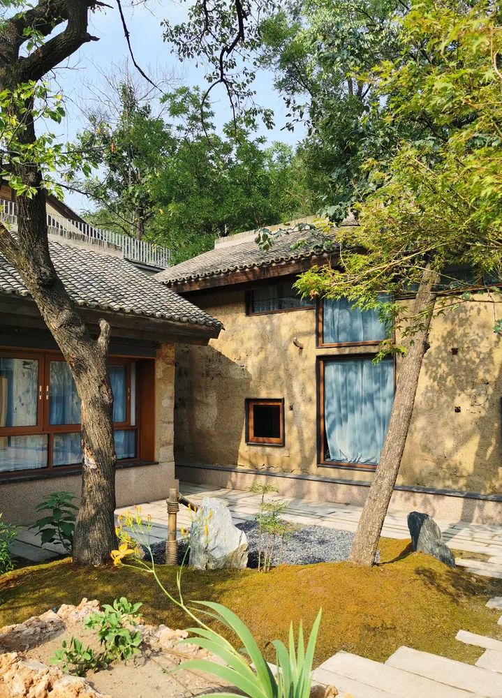 设计型民宿酒店,全球酒店民宿设计排名前十